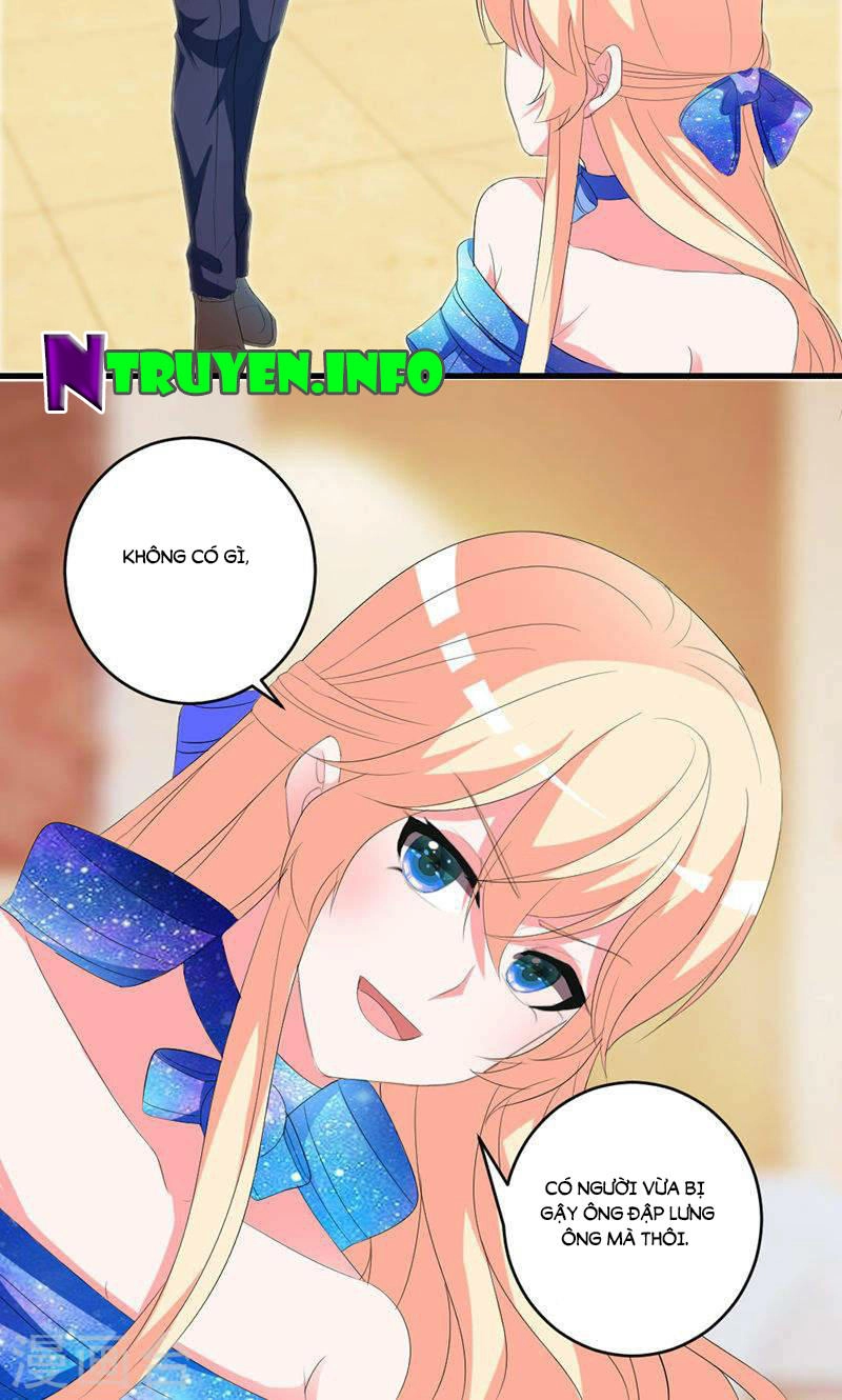 Này! Đừng Động Vào Phô Mai Của Tôi Chapter 48 - 19