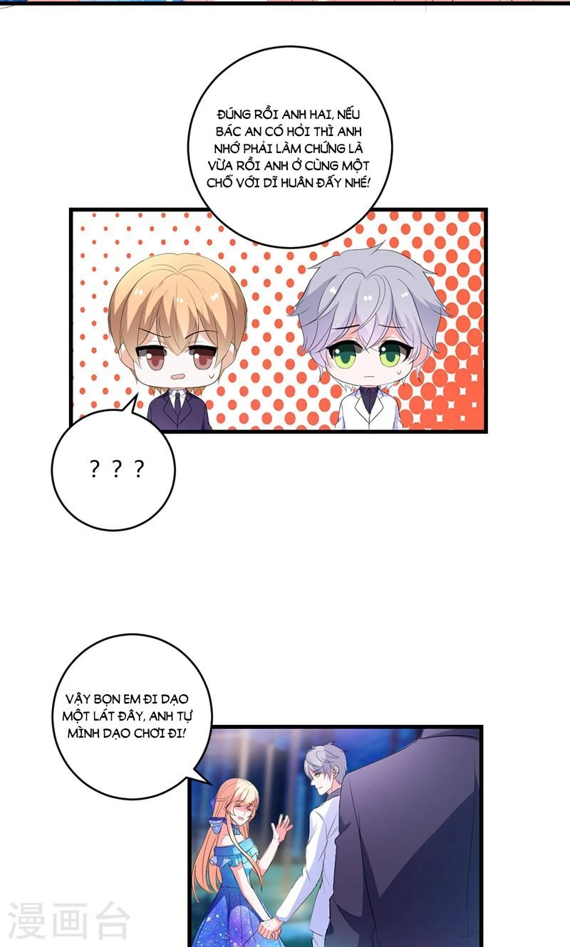 Này! Đừng Động Vào Phô Mai Của Tôi Chapter 48 - 20