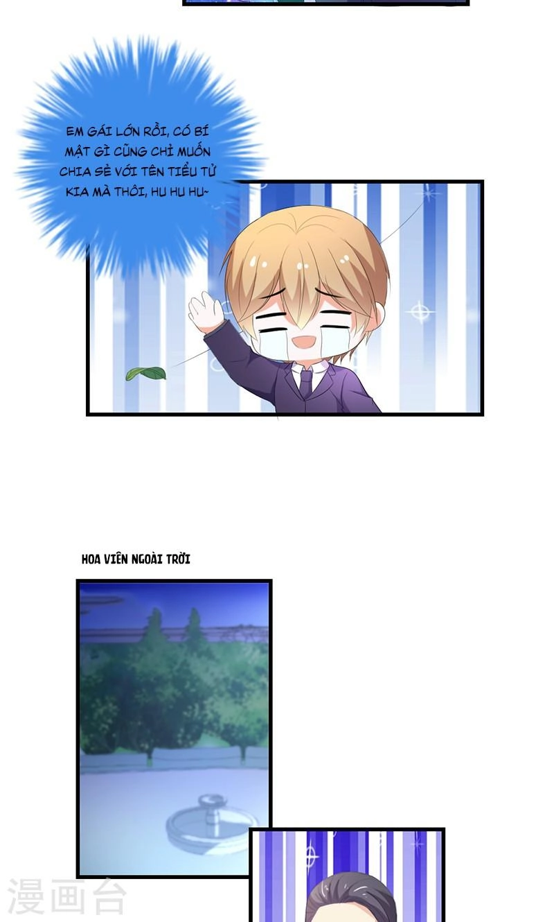 Này! Đừng Động Vào Phô Mai Của Tôi Chapter 48 - 21