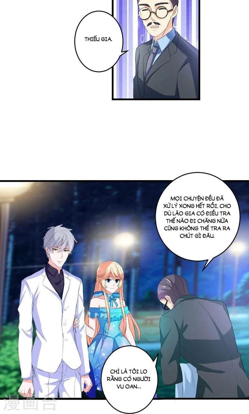 Này! Đừng Động Vào Phô Mai Của Tôi Chapter 48 - 22