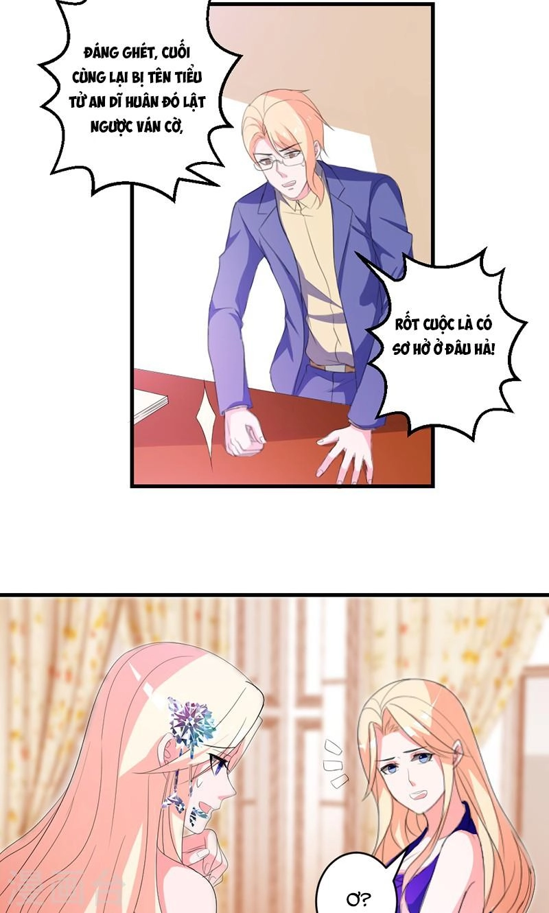 Này! Đừng Động Vào Phô Mai Của Tôi Chapter 48 - 25