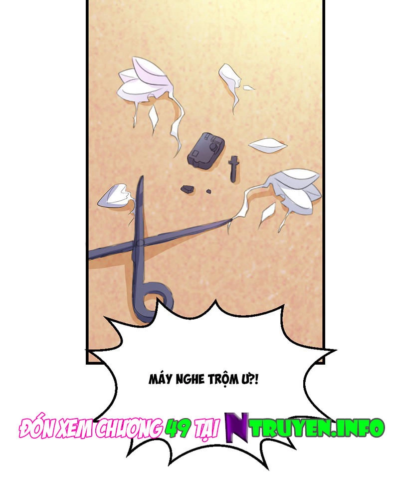 Này! Đừng Động Vào Phô Mai Của Tôi Chapter 48 - 28