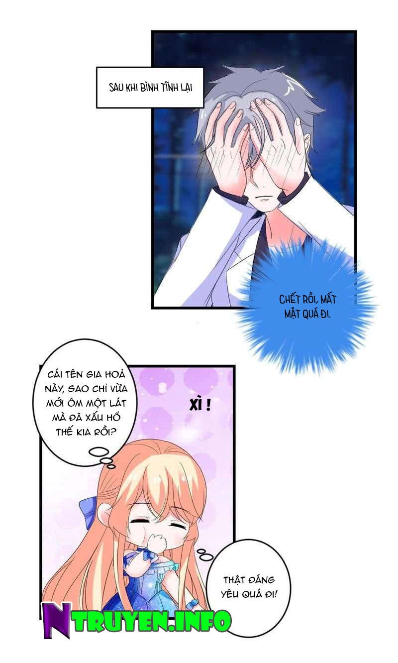 Này! Đừng Động Vào Phô Mai Của Tôi Chapter 49 - 13