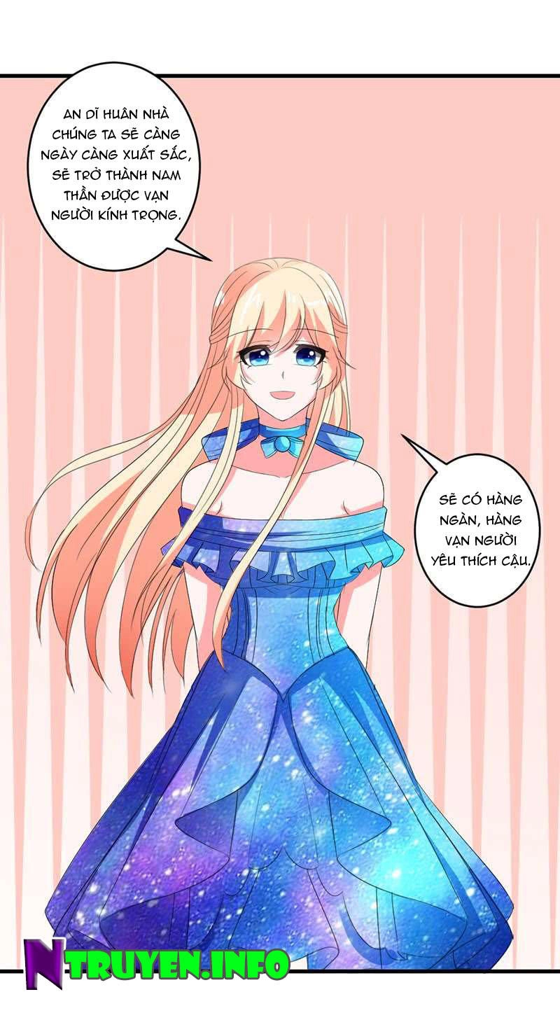 Này! Đừng Động Vào Phô Mai Của Tôi Chapter 49 - 16