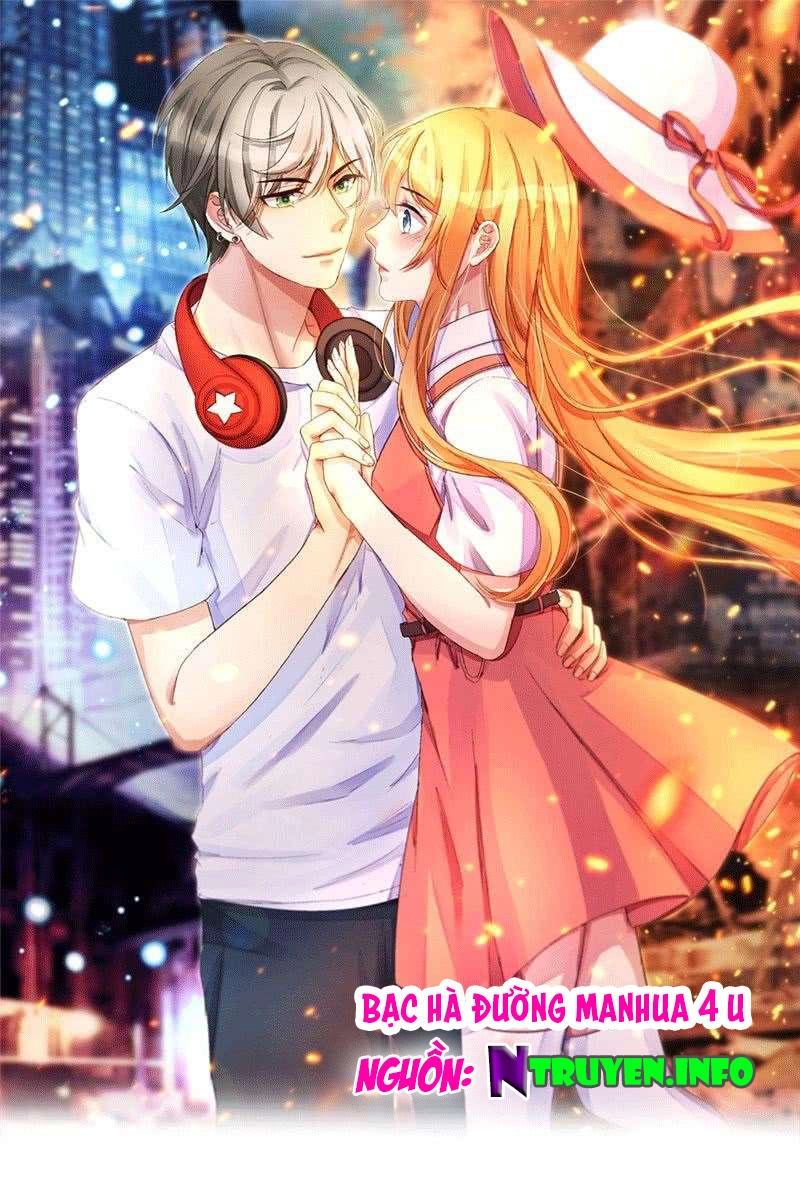 Này! Đừng Động Vào Phô Mai Của Tôi Chapter 50 - 1