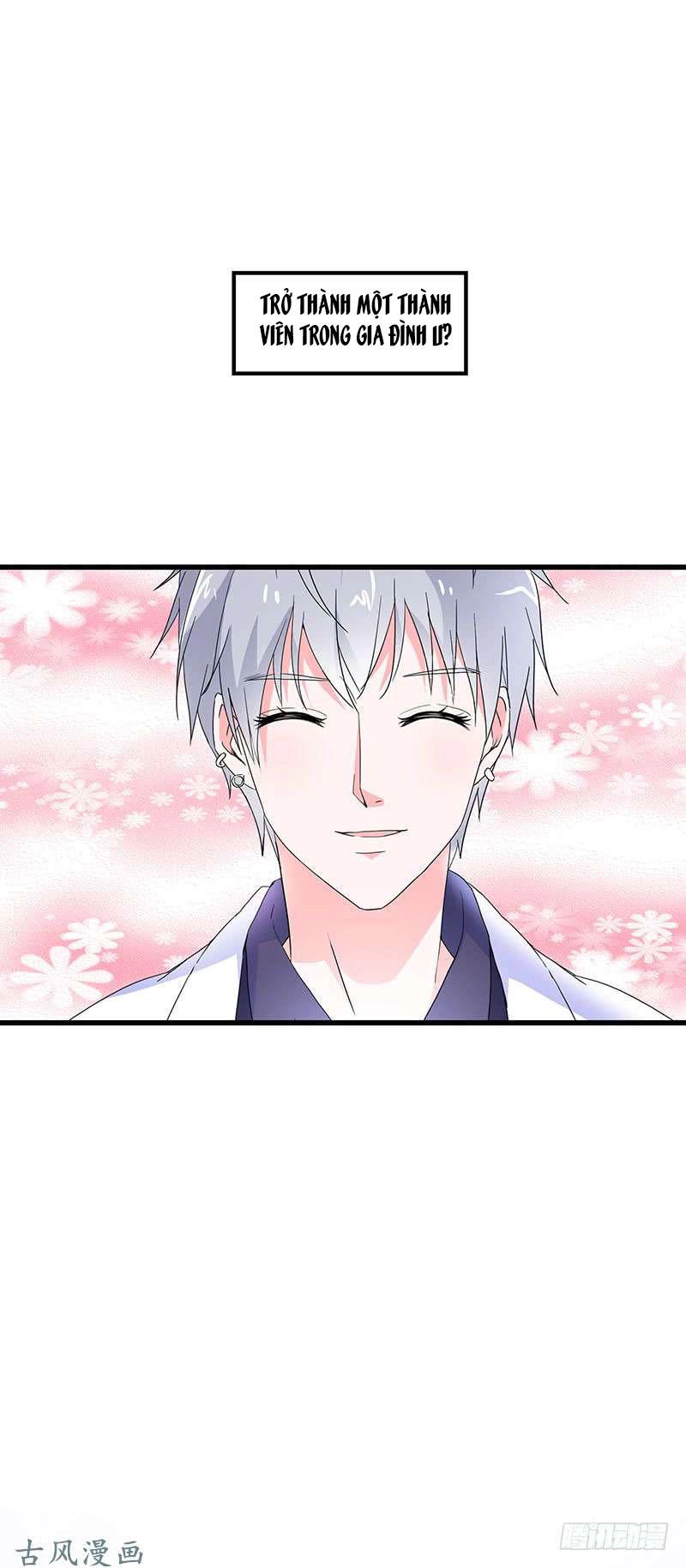 Này! Đừng Động Vào Phô Mai Của Tôi Chapter 50 - 5