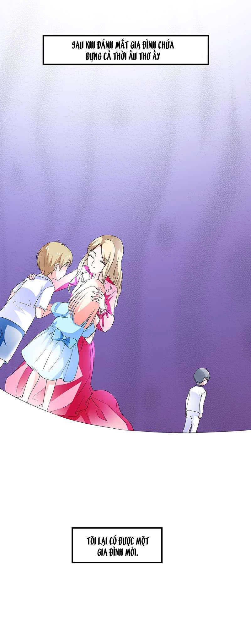 Này! Đừng Động Vào Phô Mai Của Tôi Chapter 50 - 6