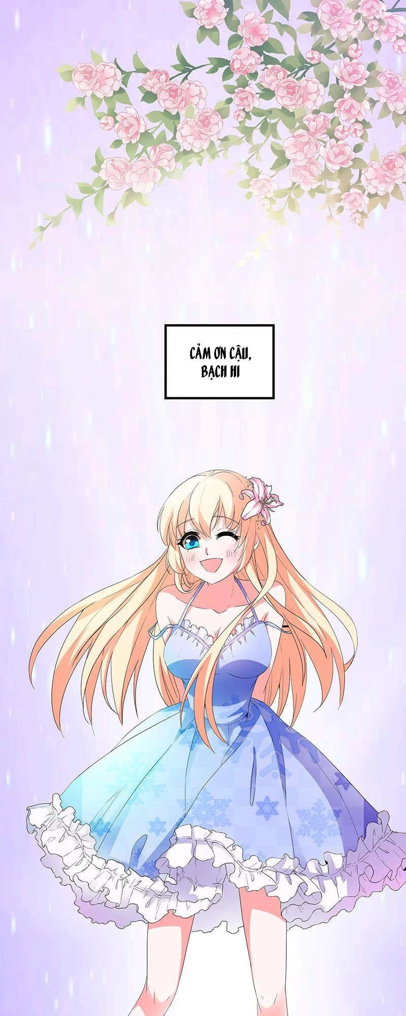 Này! Đừng Động Vào Phô Mai Của Tôi Chapter 50 - 8