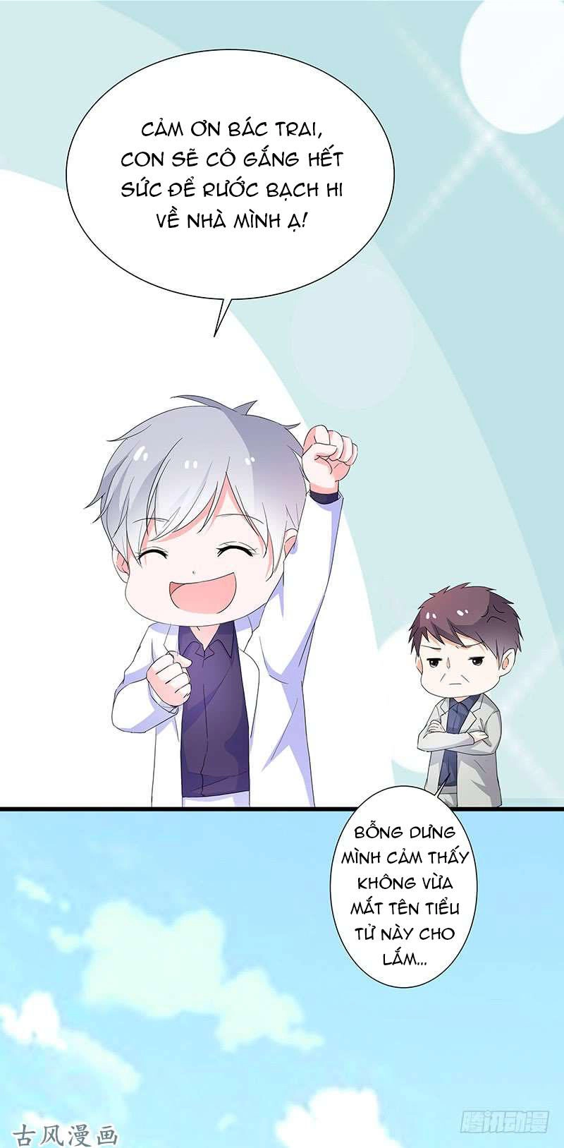 Này! Đừng Động Vào Phô Mai Của Tôi Chapter 50 - 10