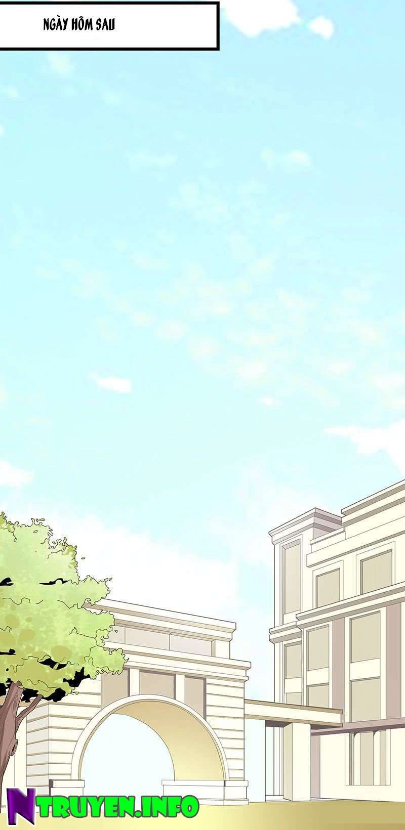 Này! Đừng Động Vào Phô Mai Của Tôi Chapter 50 - 11