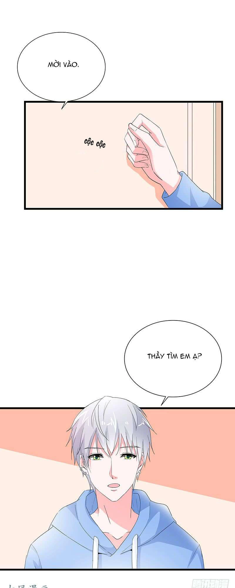 Này! Đừng Động Vào Phô Mai Của Tôi Chapter 50 - 12