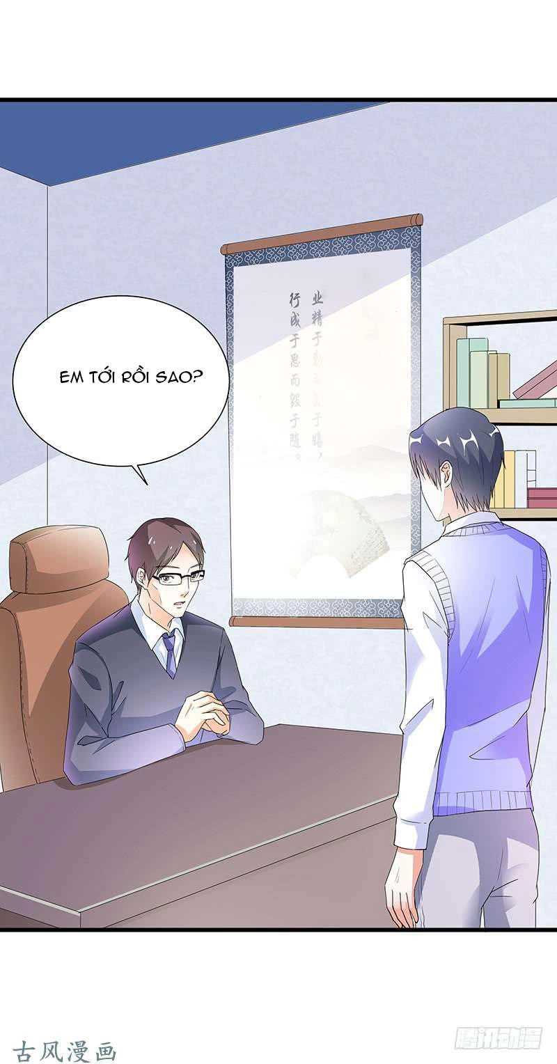 Này! Đừng Động Vào Phô Mai Của Tôi Chapter 50 - 14