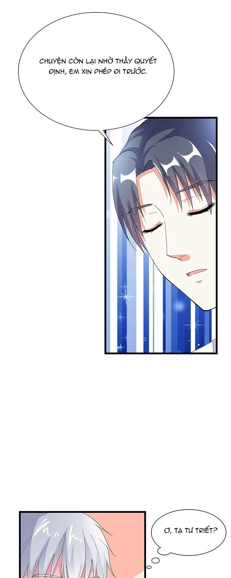 Này! Đừng Động Vào Phô Mai Của Tôi Chapter 50 - 15