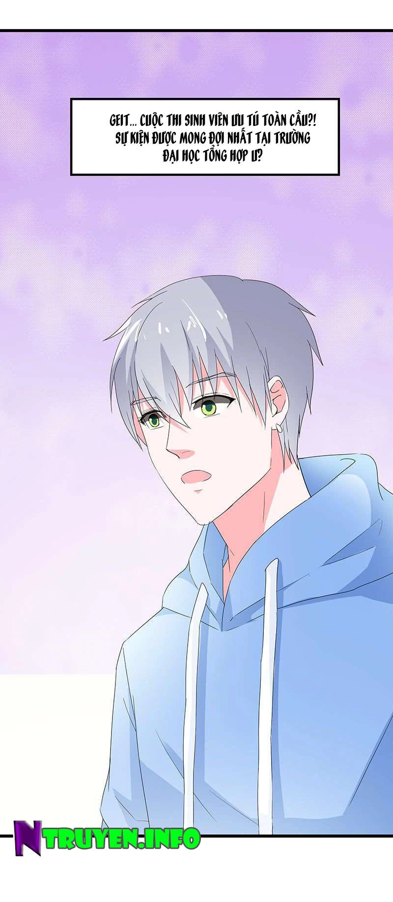 Này! Đừng Động Vào Phô Mai Của Tôi Chapter 50 - 19