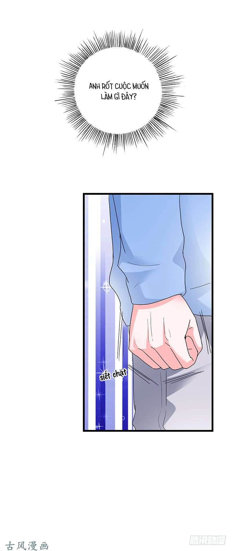 Này! Đừng Động Vào Phô Mai Của Tôi Chapter 50 - 35