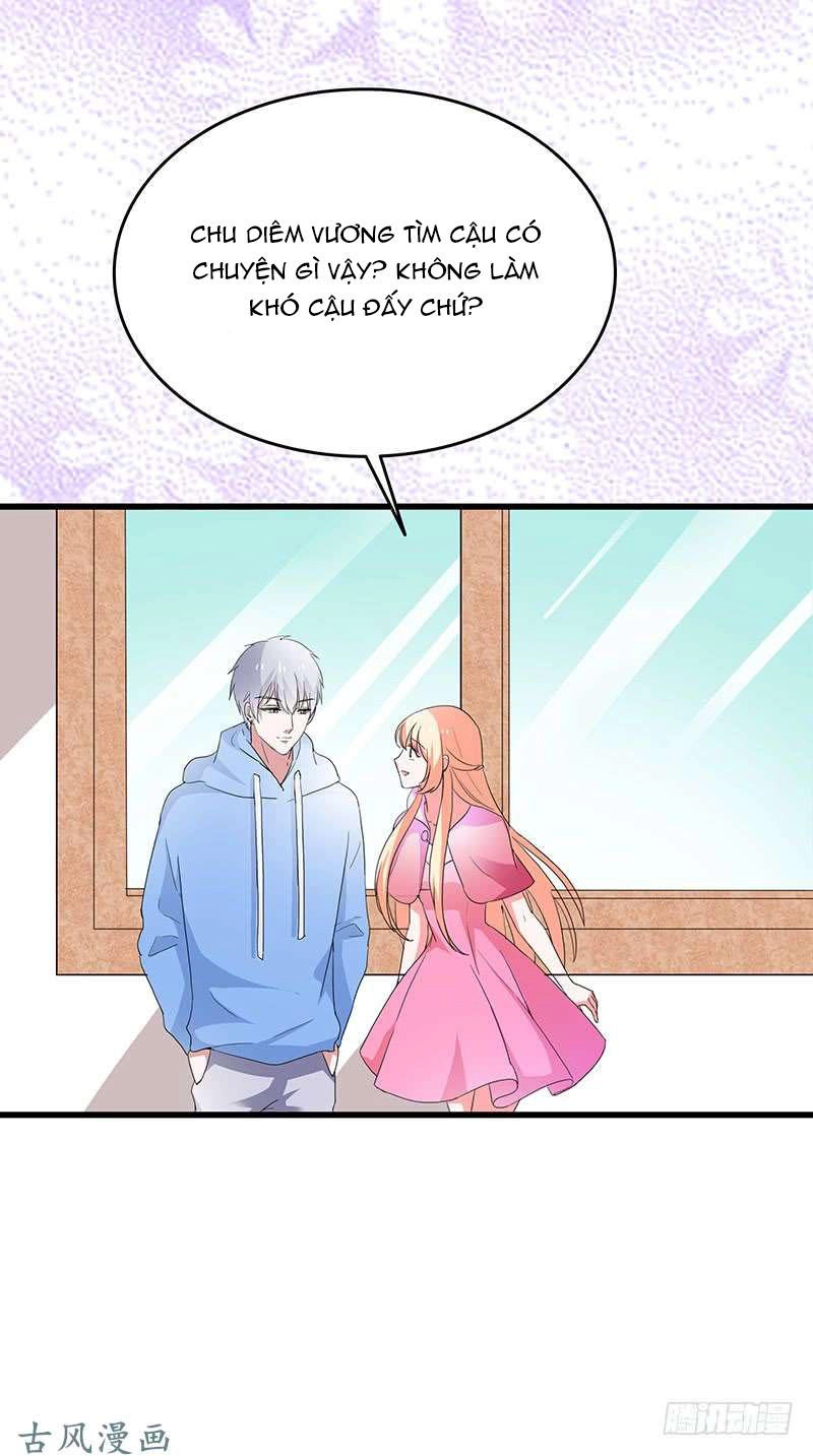 Này! Đừng Động Vào Phô Mai Của Tôi Chapter 50 - 38