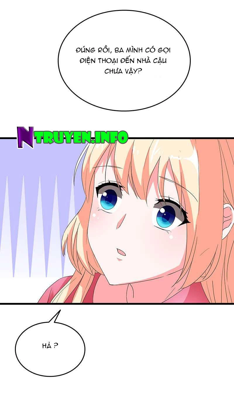 Này! Đừng Động Vào Phô Mai Của Tôi Chapter 50 - 40