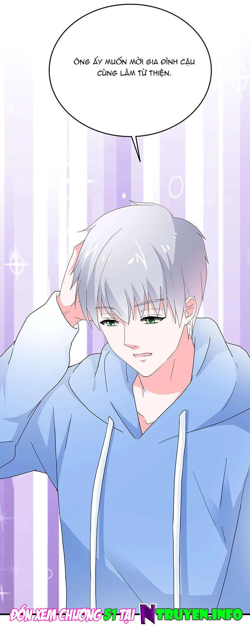 Này! Đừng Động Vào Phô Mai Của Tôi Chapter 50 - 41