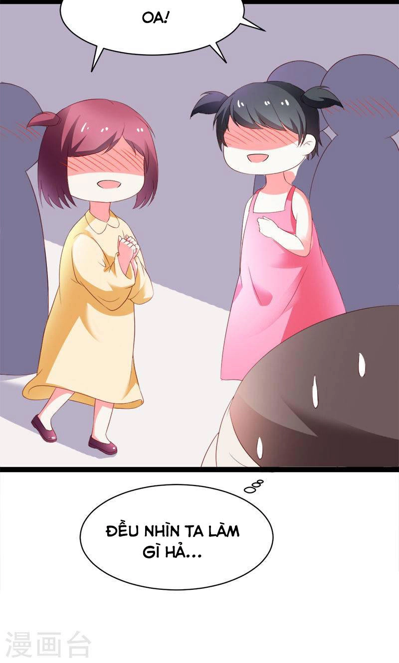 Này! Đừng Động Vào Phô Mai Của Tôi Chapter 51 - 33