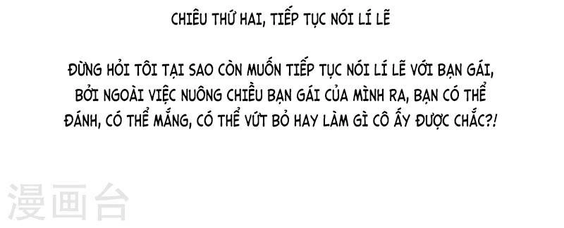 Này! Đừng Động Vào Phô Mai Của Tôi Chapter 52 - 9