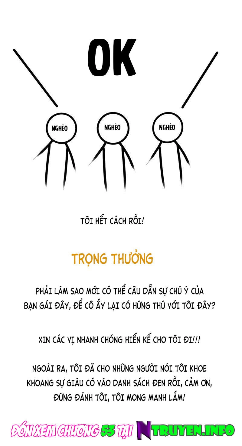 Này! Đừng Động Vào Phô Mai Của Tôi Chapter 52 - 15