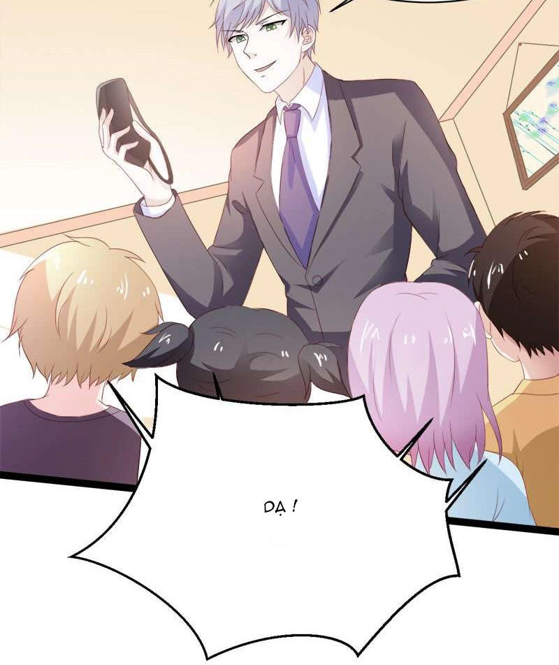 Này! Đừng Động Vào Phô Mai Của Tôi Chapter 53 - 21