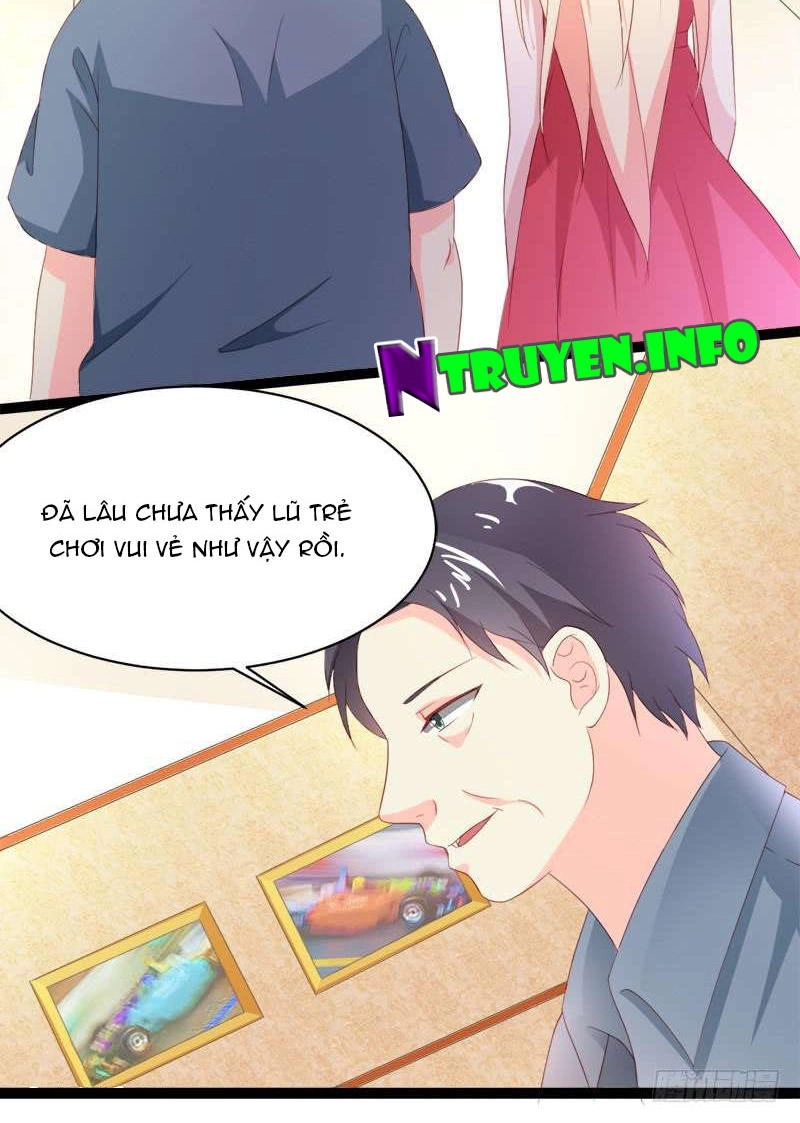 Này! Đừng Động Vào Phô Mai Của Tôi Chapter 53 - 25