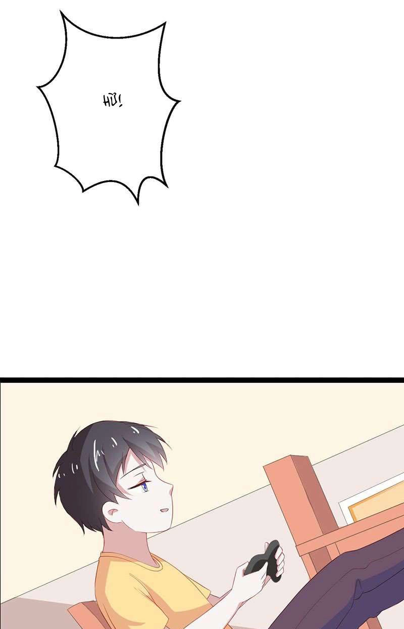 Này! Đừng Động Vào Phô Mai Của Tôi Chapter 53 - 48