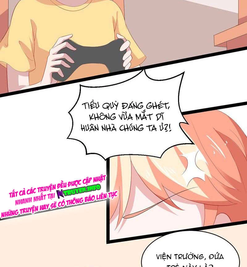 Này! Đừng Động Vào Phô Mai Của Tôi Chapter 53 - 52