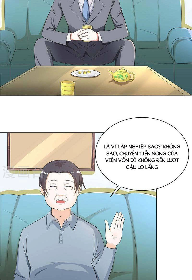 Này! Đừng Động Vào Phô Mai Của Tôi Chapter 55 - 3