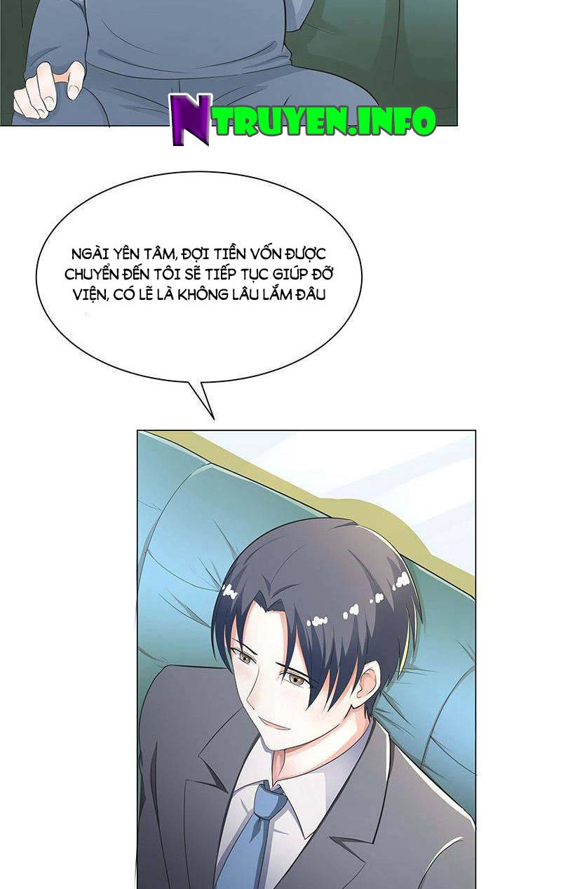 Này! Đừng Động Vào Phô Mai Của Tôi Chapter 55 - 4