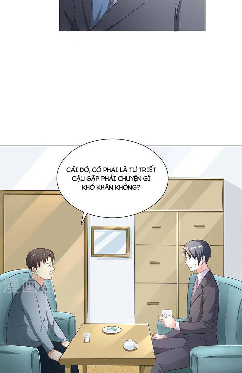 Này! Đừng Động Vào Phô Mai Của Tôi Chapter 55 - 5