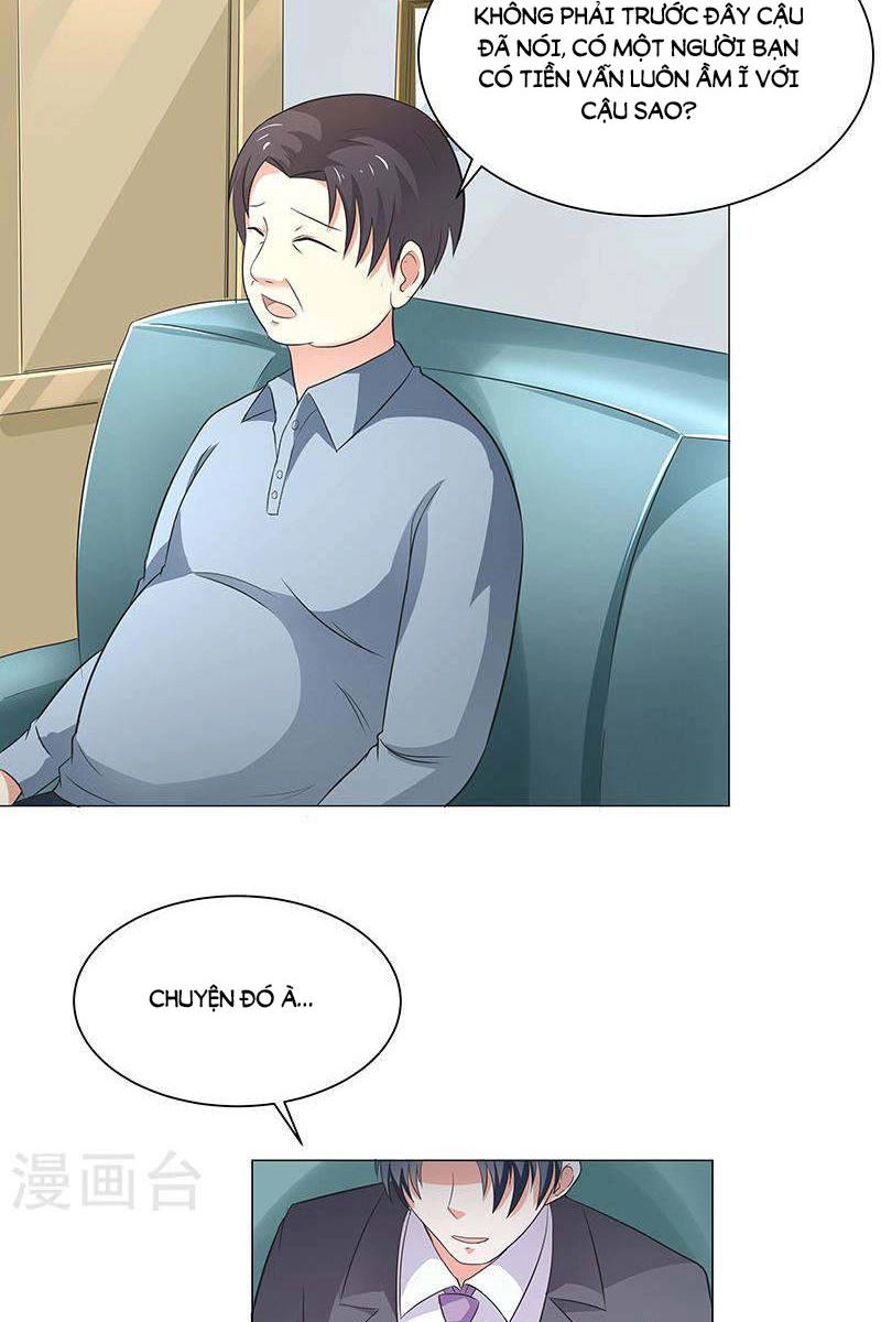 Này! Đừng Động Vào Phô Mai Của Tôi Chapter 55 - 7