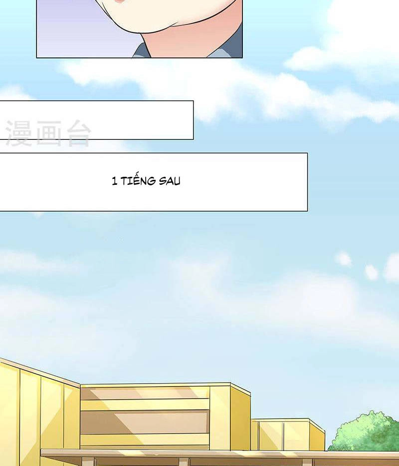 Này! Đừng Động Vào Phô Mai Của Tôi Chapter 55 - 10