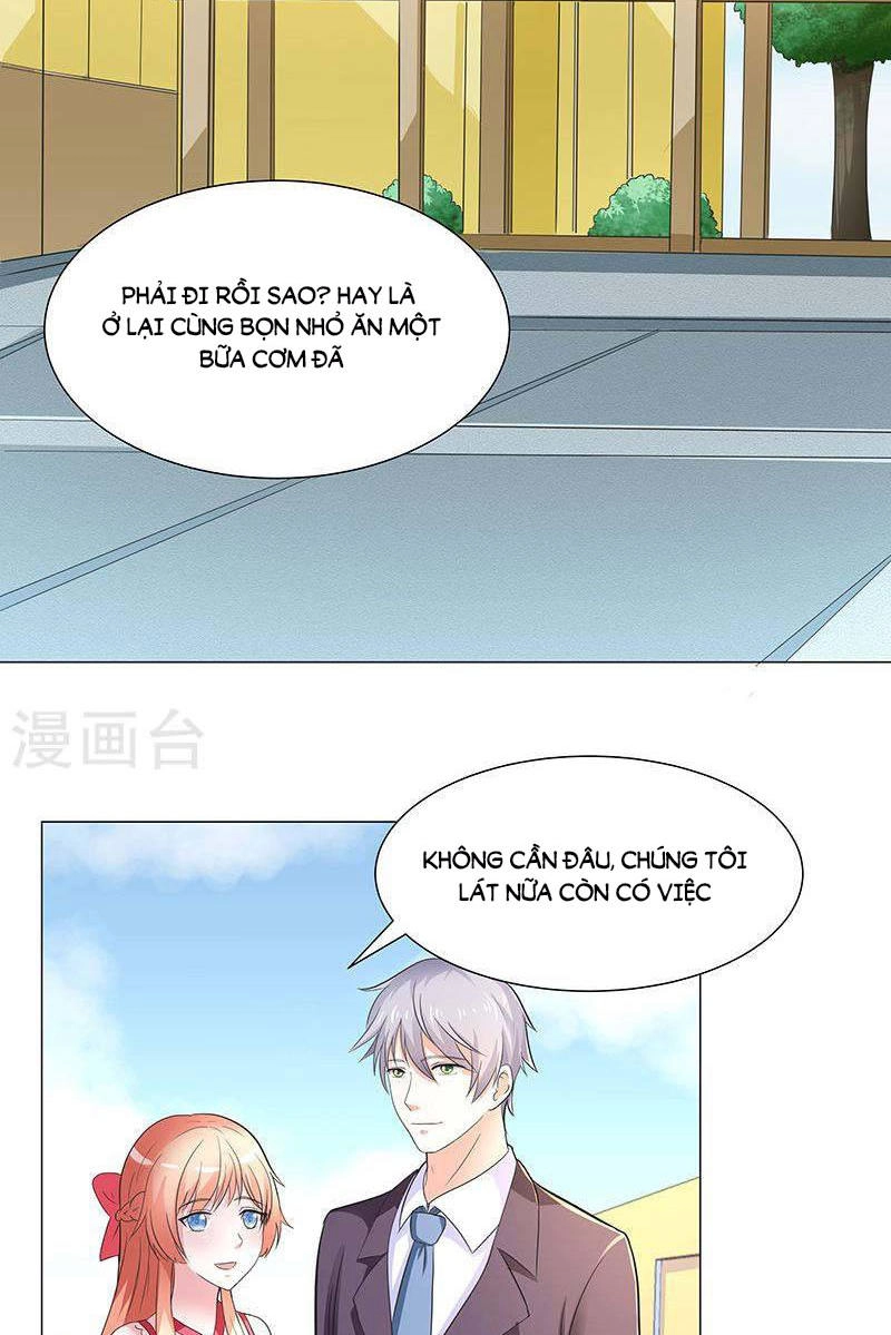 Này! Đừng Động Vào Phô Mai Của Tôi Chapter 55 - 11