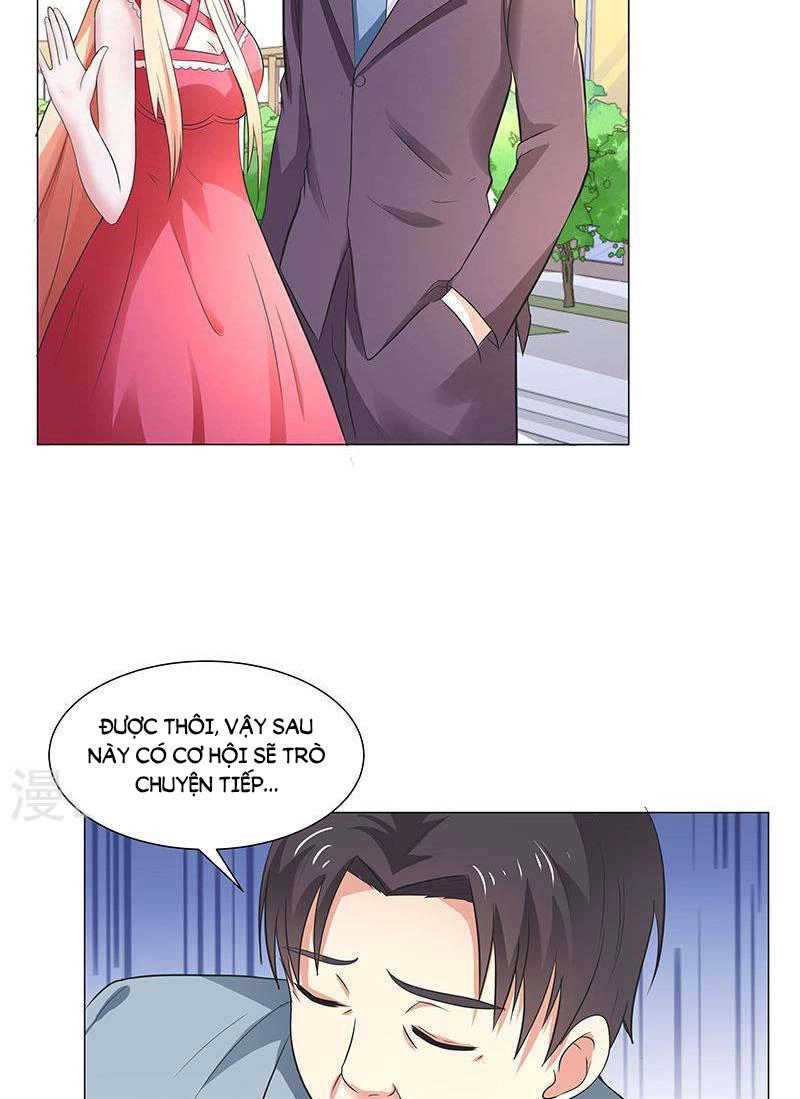 Này! Đừng Động Vào Phô Mai Của Tôi Chapter 55 - 12