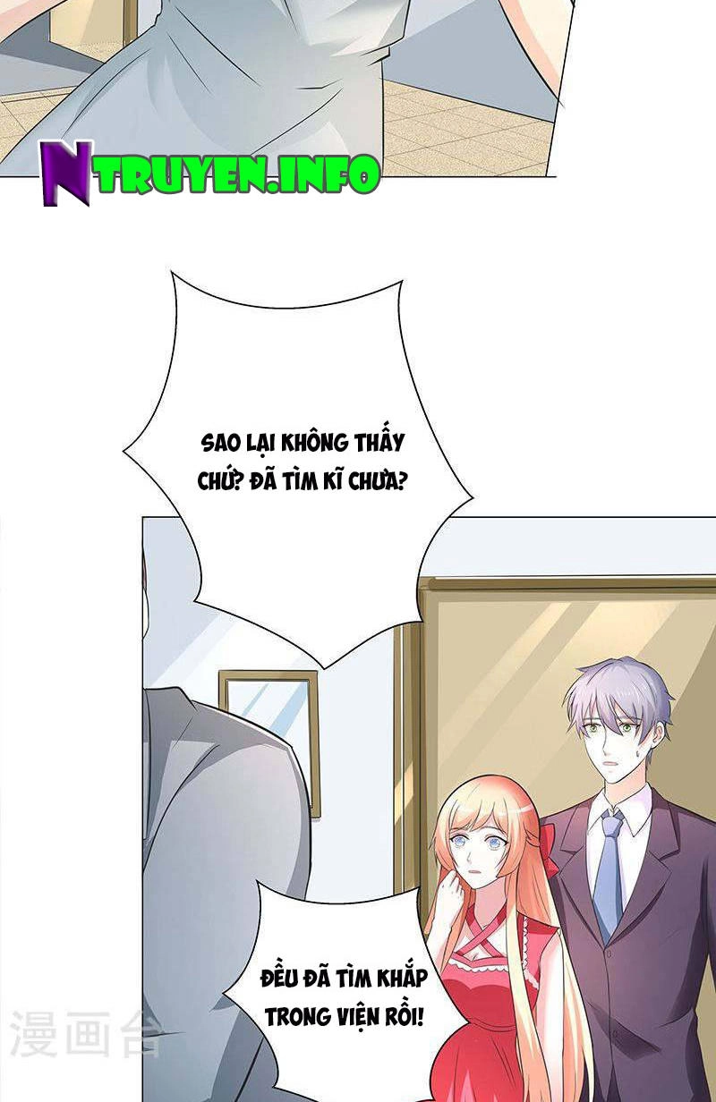 Này! Đừng Động Vào Phô Mai Của Tôi Chapter 55 - 14