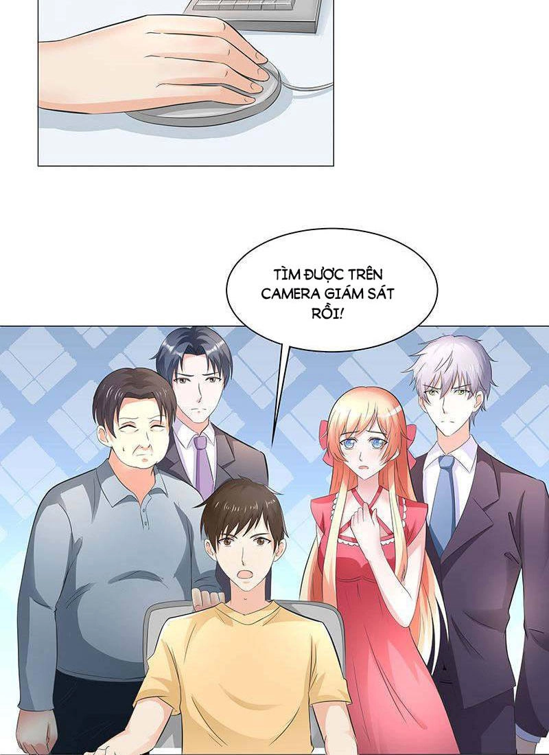 Này! Đừng Động Vào Phô Mai Của Tôi Chapter 55 - 16