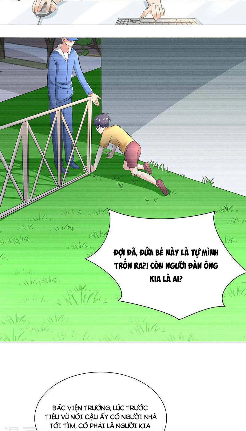 Này! Đừng Động Vào Phô Mai Của Tôi Chapter 55 - 17