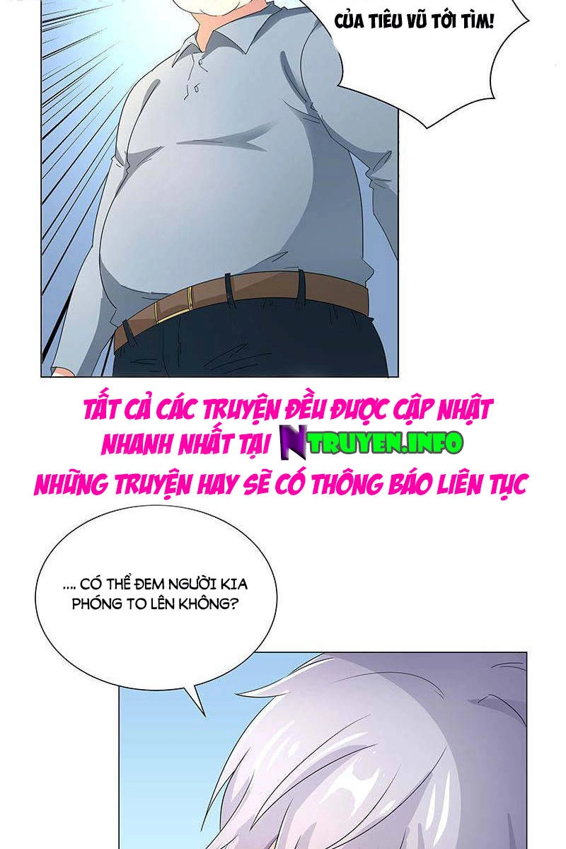 Này! Đừng Động Vào Phô Mai Của Tôi Chapter 55 - 19