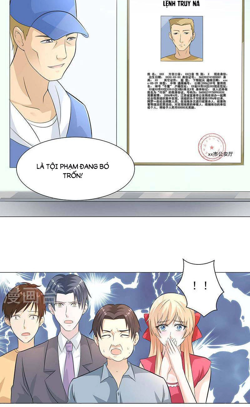 Này! Đừng Động Vào Phô Mai Của Tôi Chapter 55 - 25