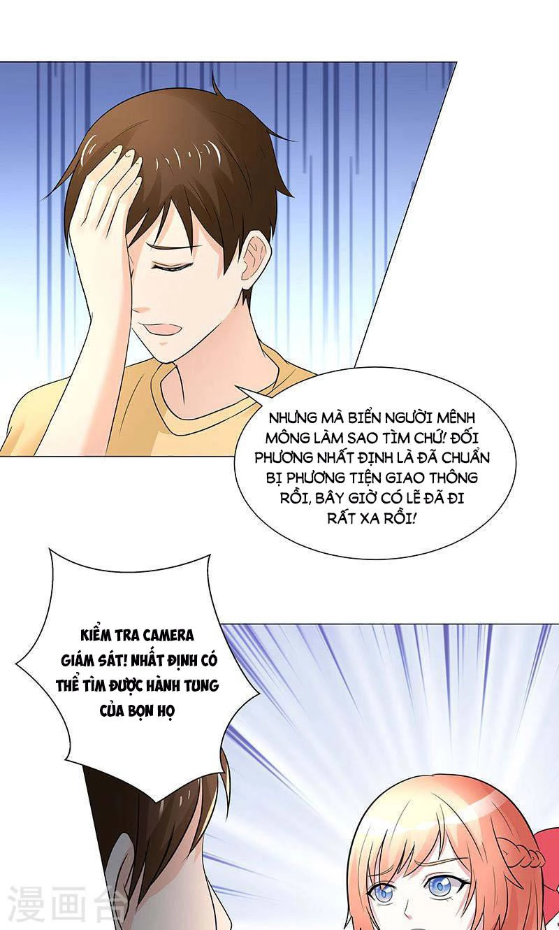 Này! Đừng Động Vào Phô Mai Của Tôi Chapter 55 - 28