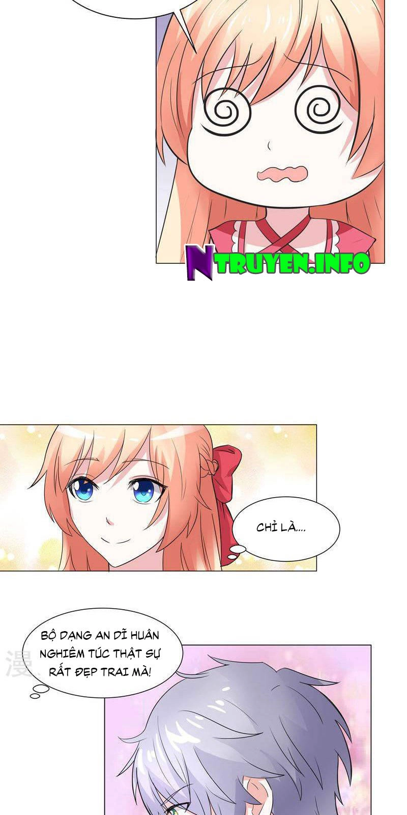 Này! Đừng Động Vào Phô Mai Của Tôi Chapter 56 - 4