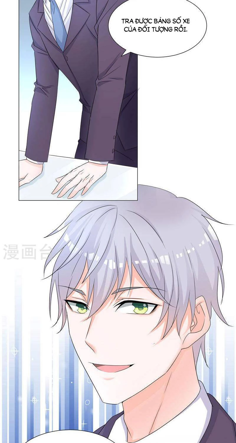 Này! Đừng Động Vào Phô Mai Của Tôi Chapter 56 - 8