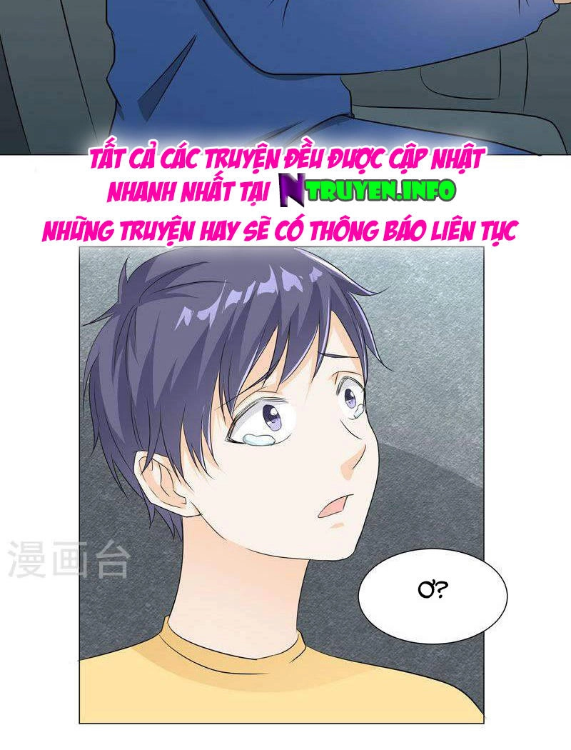 Này! Đừng Động Vào Phô Mai Của Tôi Chapter 56 - 19