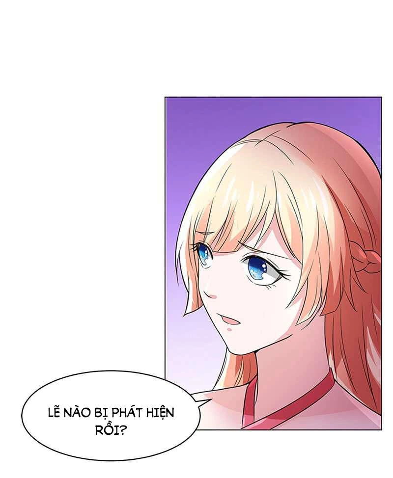 Này! Đừng Động Vào Phô Mai Của Tôi Chapter 57 - 8