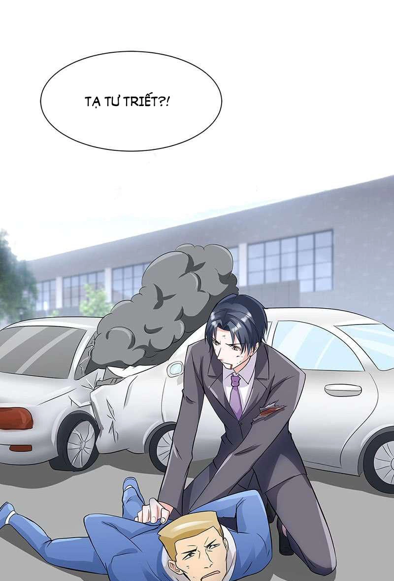 Này! Đừng Động Vào Phô Mai Của Tôi Chapter 57 - 11