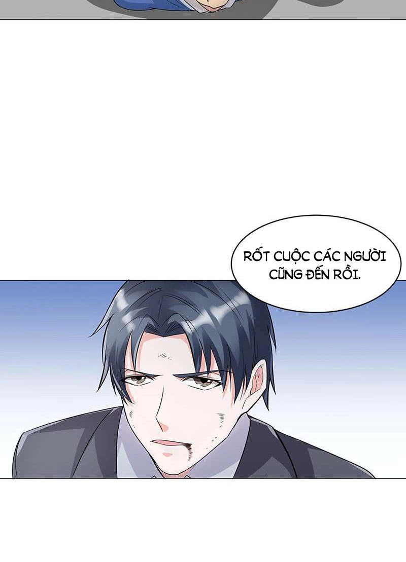 Này! Đừng Động Vào Phô Mai Của Tôi Chapter 57 - 12