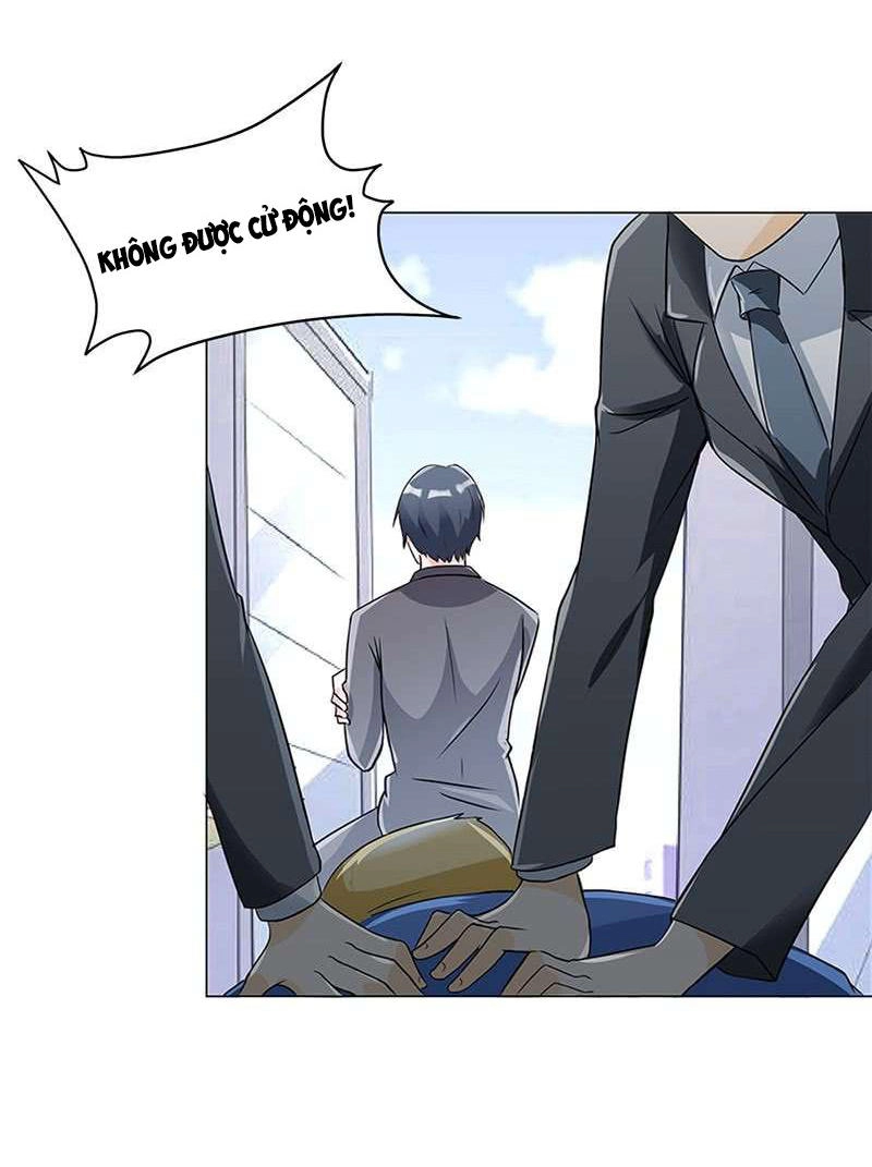 Này! Đừng Động Vào Phô Mai Của Tôi Chapter 57 - 14