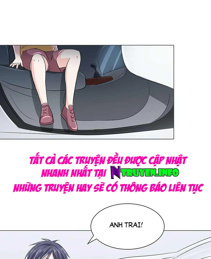 Này! Đừng Động Vào Phô Mai Của Tôi Chapter 57 - 15